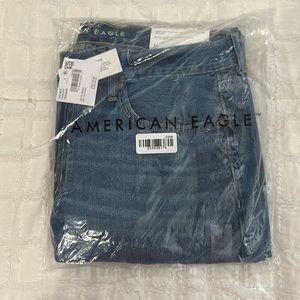 American Eagle women’s jeans